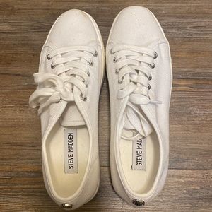 Steve Madden Women’s Elore Sneaker
